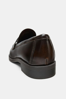 PENNY LOAFERS - Zara фото 7