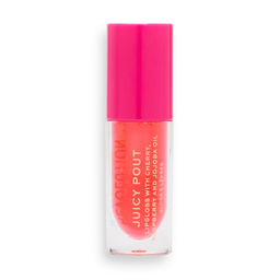 Блеск для губ Juicy Pout Lip Gloss, Grapefruit 6450195