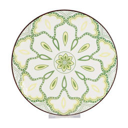 Тарелка 19 см арт.MFK20406 /МФК/