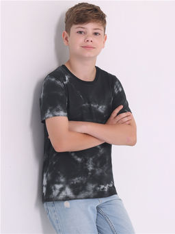 футболка 1ПДФК4358001н - Апрель фото 3