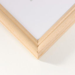 Фоторамка для фото 18×24 см Allentown, дерево