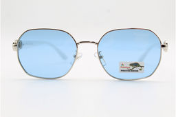 Солнцезащитные очки Disikaer (Polarized) (хамелеон,пластик) 9005 C5