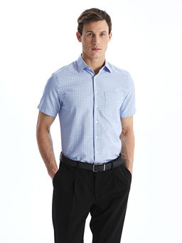 Regular Fit Arm?rl? Erkek G?mlek