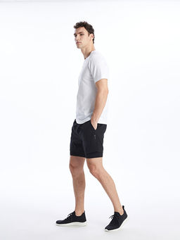Slim Fit Erkek Taytl? ?ort