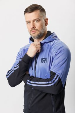 Спортивный костюм Футер 2-х ниточный - Relay фото 6