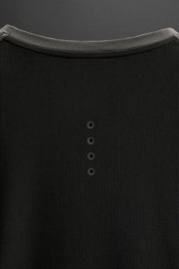 WORKOUT T-SHIRT - Zara фото 12