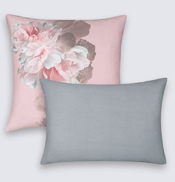 Постельное белье Берта 1,5сп + 2 наволочки - Ecotex фото 5