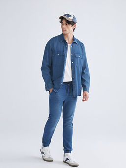 780 Jogger Erkek Jean Pantolon