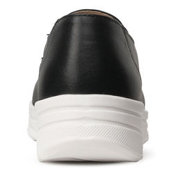 Женские слипоны из натуральной кожи - Юничел фото 2