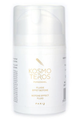 Крем-гель ботокс против мимических морщин (экспресс-лифтинг), 50мл, Kosmoteros