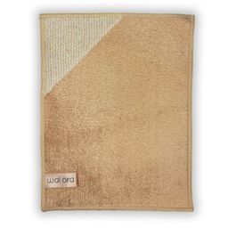 Салфетка из натурального бамбукового волокна Bamboo Home (Песочный) - Wai ora фото 6