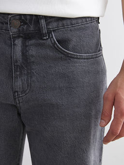 700 Straight Fit Erkek Jean Pantolon