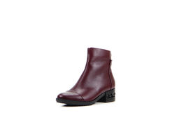 Ботильоны 323.irma5.bordo R