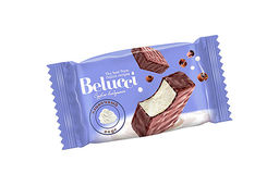 Belucci, конфета со сливочным вкусом (коробка 1,2 кг)
