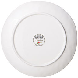 ТАРЕЛКА ОБЕДЕННАЯ LEFARD STRAWBERRY 27 СМ (КОР=24ШТ.) фото 3