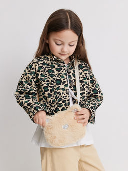 ACOOLA / Сумка детская Reesk светло-бежевый