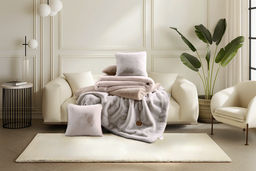 Декоративная наволочка Хексхэм