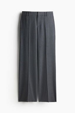 Pantalon sastre amplio - H&m фото 5