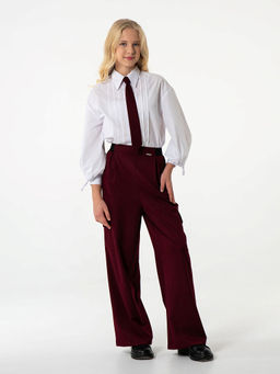 Брюки для девочки Mooriposh, модель 0426