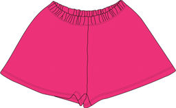 шорты 1ДШК4749258