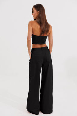 Брюки VN Fashion 1171 черный
