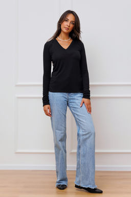 Лонгслив Raposa женский 358