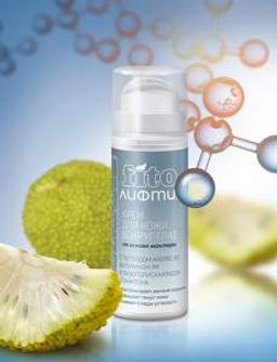 Крем для области вокруг глаз fito Лифтинг, 30 г