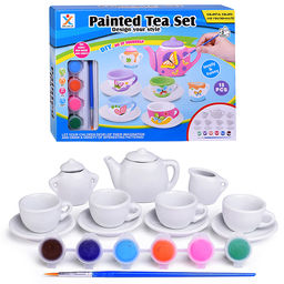 Набор творческая мастерская "Бабочки" в коробке