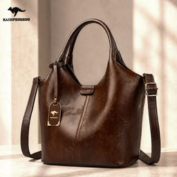 A-6853-Brown
