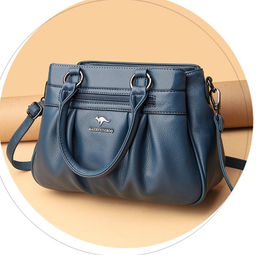 KAIDIFEINIROO Сумка женская 8077  фото 3