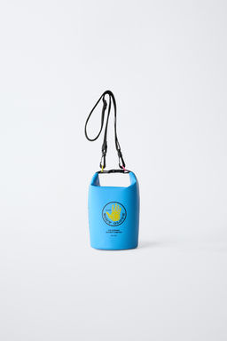 ZARA X BODY GLOVE ® WATERPROOF BAG