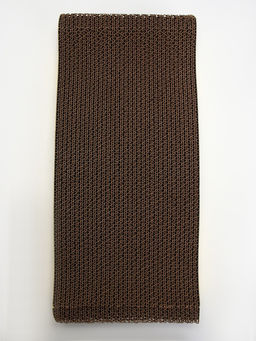 Когтеточка-лежанка «Пижон» из гофрокартона с кошачьей мятой «ГТО», 44.5×21.5×5.5 см