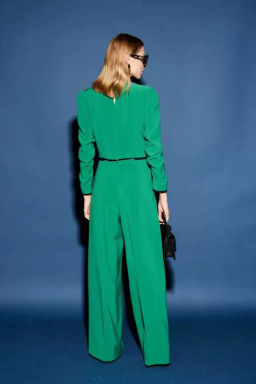 Комплект брючный (двойка) - Lokka фото 2