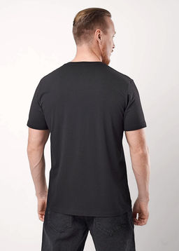 600309г Футболка мужская - Clever wear фото 2