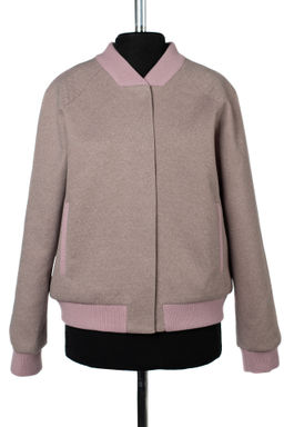 01-12047 Пальто женское демисезонное - El podio фото 8