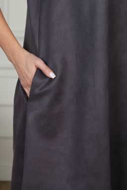 Платье П4-5124/4 - Wisell фото 3