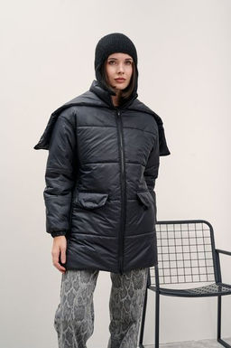 Куртка женская Сноу - Yollochka фото 30