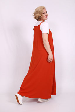 Сарафан женский Т4103 - Olsarri фото 2