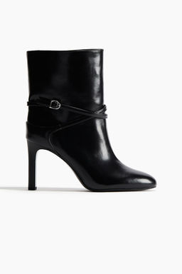 Botines de tacon - H&m фото 3