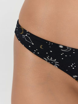 ТРУСЫ ЖЕНСКИЕ (3ШТ.) - Mark formelle фото 4