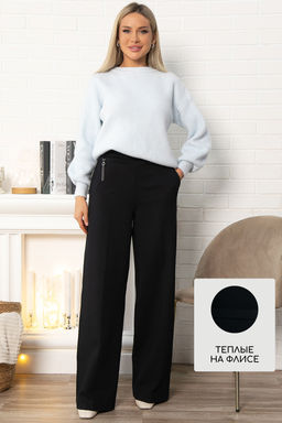 Брюки палаццо Адель