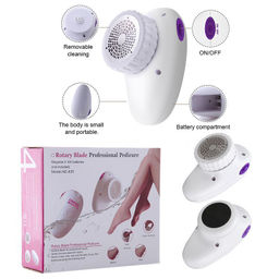 Прибор для ухода за ногами