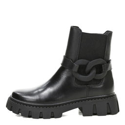 Полусапожки для школьников девочек - Marko фото 2