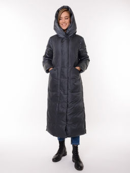 Женская зимняя куртка