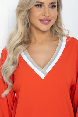 Джемпер Камилла - Lt collection фото 41