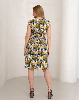 платье хлопок 100% - Lavelis фото 2