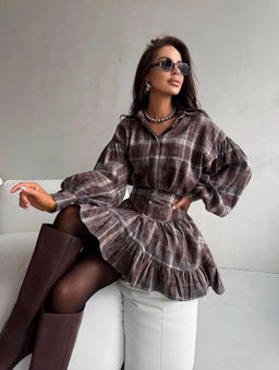 Костюм двойка