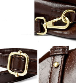 KAIDIFEINIROO Сумка женская 9695 фото 27