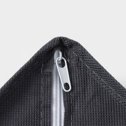 Органайзер для хранения белья Доляна Смарт, 24 ячейки, 323210 см, серый  фото 4