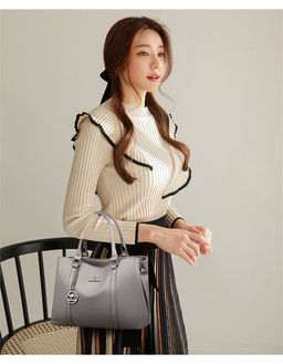 KAIDIFEINIROO Сумка женская 8081  фото 24